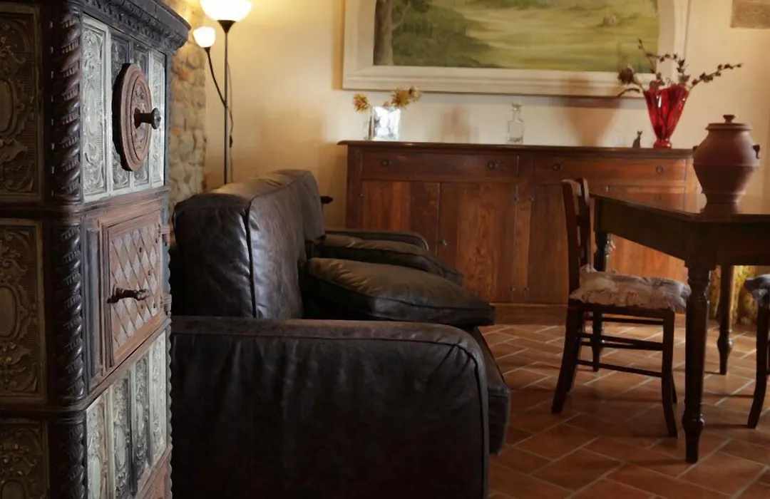 Agriturismo Podere Picciolo-1