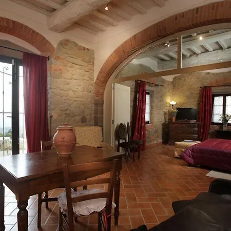 Agriturismo Podere Picciolo-3
